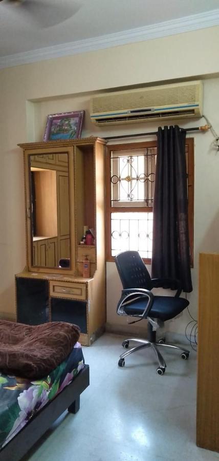 Apartmán Srinivas Nilayam Hajdarábád Exteriér fotografie
