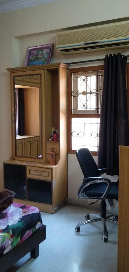 Apartmán Srinivas Nilayam Hajdarábád Exteriér fotografie